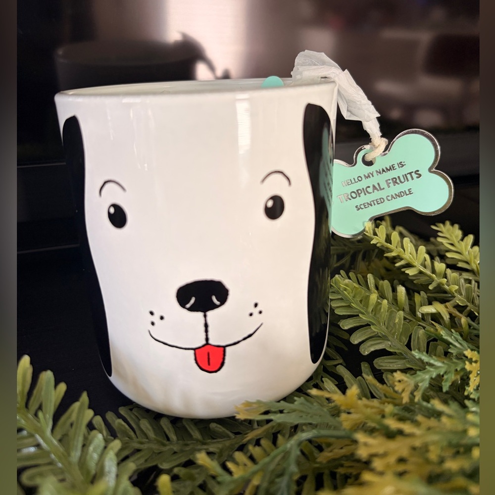 PICK ONE!! Glass Animal Themed Scented Candles - Picture 15 of 16